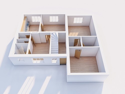 Prodaný dům 193 m², pozemek 3639 m²