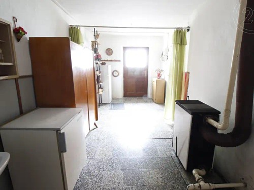 Prodej domu 190 m², pozemek 2564 m²