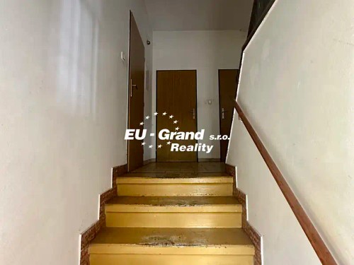 Prodaný dům 150 m², pozemek 765 m²