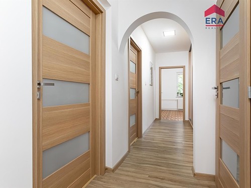 Prodaný byt 5+1 106 m²