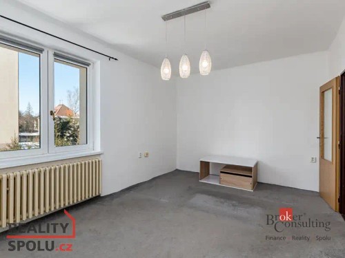 Prodej bytu 3+1 61 m²