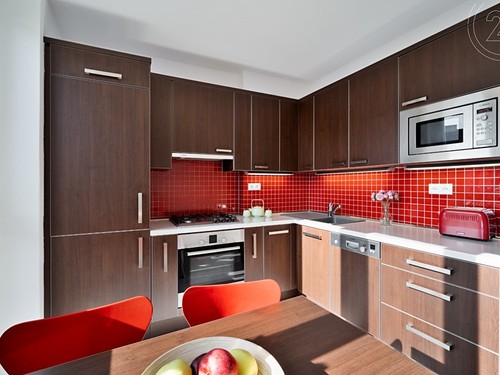Prodaný byt 3+1 79 m²