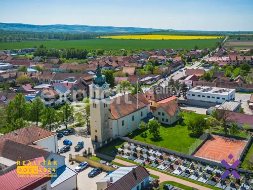 Prodej domu 142 m², pozemek 465 m²