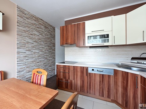 Prodaný byt 3+1 76 m²