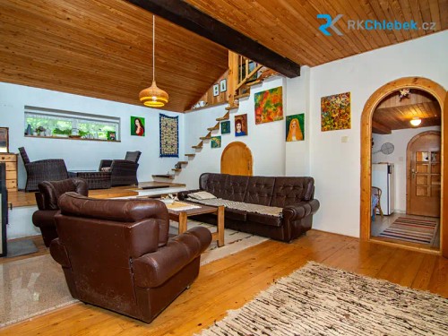 Prodaný dům 116 m², pozemek 335 m²