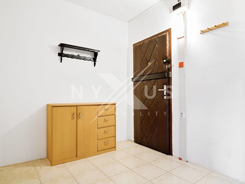 Prodaný byt 2+kk 41 m²
