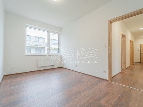 Prodaný byt 3+kk 75 m²