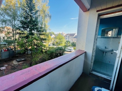 Prodaný byt 3+1 59 m²