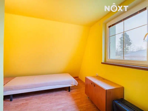 Prodaný dům 80 m², pozemek 1098 m²