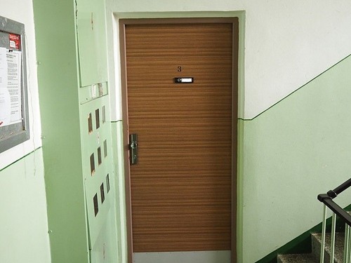 Prodaný byt 2+1 65 m²