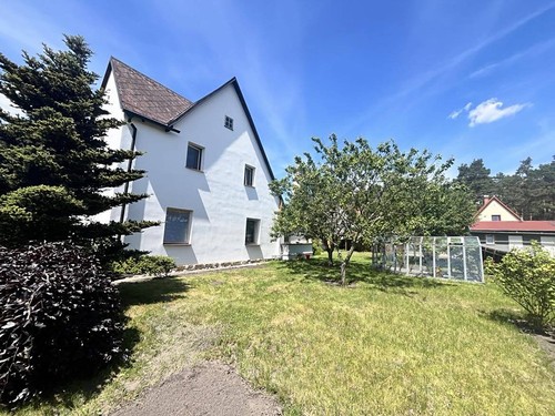 Prodaný dům 160 m², pozemek 755 m²