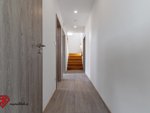 Prodaný dům 153 m², pozemek 722 m²