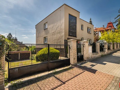 Prodej domu 171 m², pozemek 630 m²