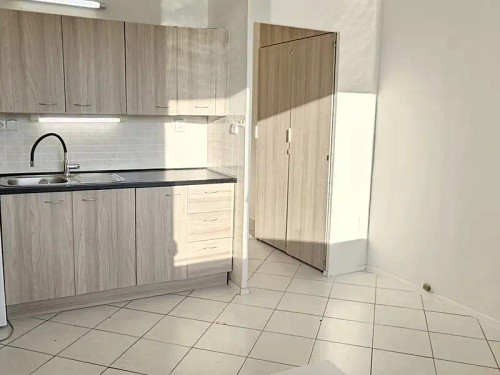 Prodej bytu 1+1 34 m²