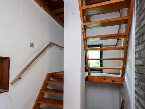 Prodaná chata 67 m², pozemek 1434 m²