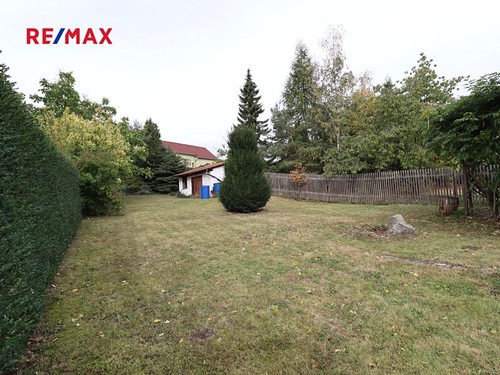 Prodaná chalupa 75 m², pozemek 670 m²