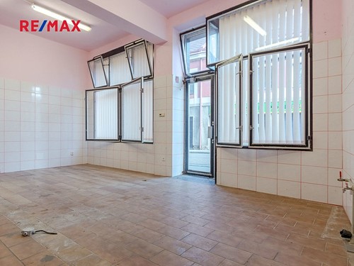 Prodaný dům 826 m², pozemek 1795 m²