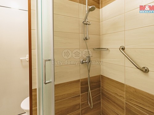 Prodaný byt 2+1 56 m²