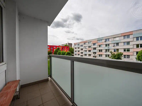 Prodej bytu 2+1 68 m²