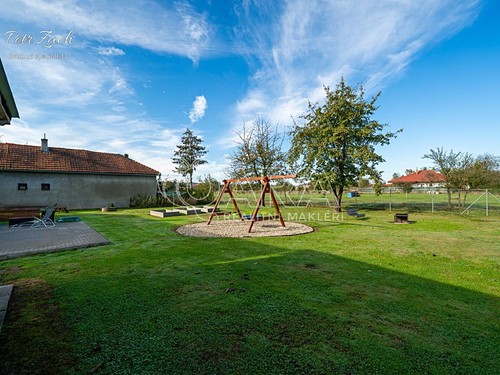 Prodaný dům 102 m², pozemek 397 m²