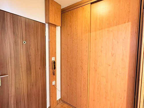 Prodaný byt 1+kk 29 m²
