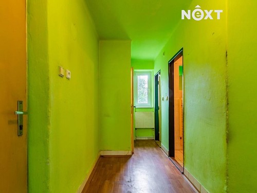 Prodaný byt 3+1 68 m²