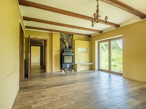 Prodaný dům 117 m², pozemek 1128 m²
