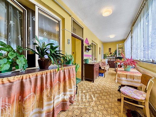 Prodaný dům 138 m², pozemek 3937 m²