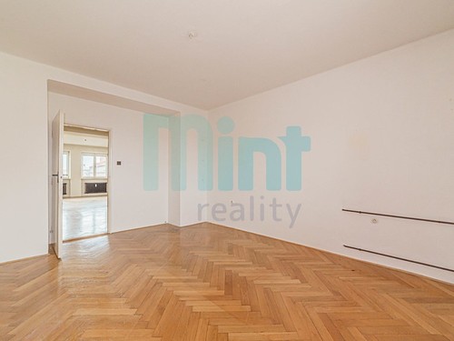 Prodaný byt 2+1 75 m²
