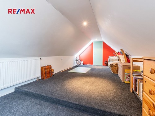 Prodaný byt 2+1 56 m²