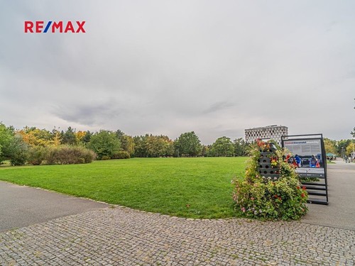Prodaný byt 2+kk 49 m²