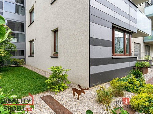 Prodaný byt 2+kk 57 m²