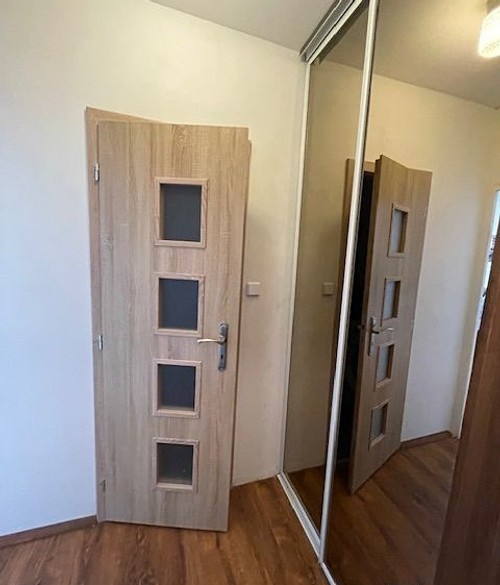 Prodaný byt 1+kk 29 m²