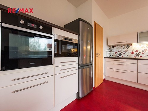 Prodaný dům 123 m², pozemek 811 m²
