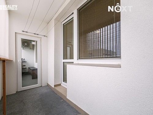 Prodaný byt 4+1 74 m²