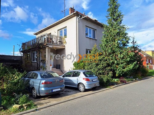 Prodaný dům 278 m², pozemek 624 m²