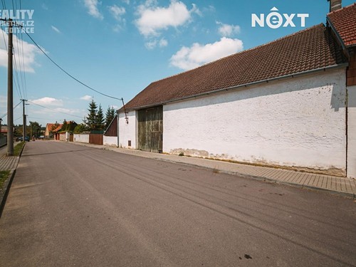 Prodaný dům 275 m², pozemek 1140 m²