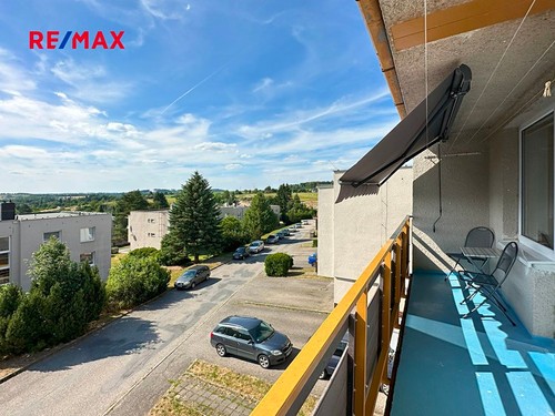 Prodaný byt 4+kk 86 m²
