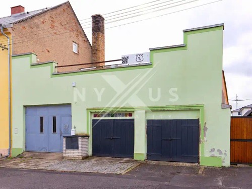 Prodej domu 315 m², pozemek 1555 m²