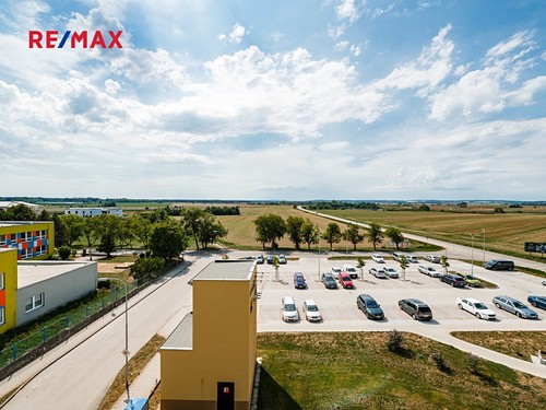 Prodaný byt 2+1 56 m²