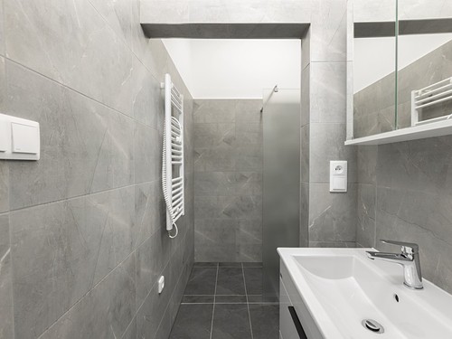 Prodaný byt 3+1 71 m²