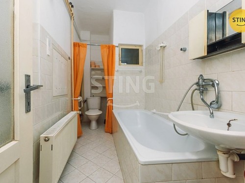 Prodaný byt 2+1 63 m²