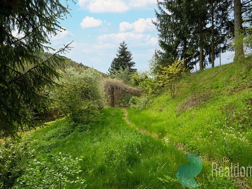Prodaná chata 44 m², pozemek 2158 m²