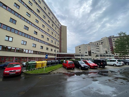 Prodaný byt 2+1 49 m²