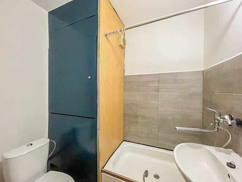Prodaný byt 1+1 40 m²