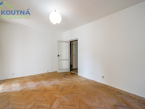 Prodaný byt 3+1 66 m²