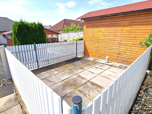 Prodaný dům 99 m², pozemek 997 m²