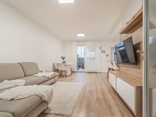 Prodaný byt 2+kk 67 m²