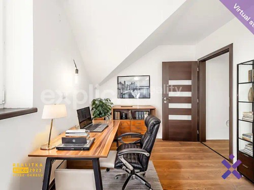 Prodaný dům 147 m², pozemek 1500 m²
