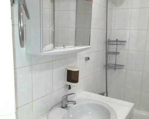 Prodej bytu 2+1 62 m²